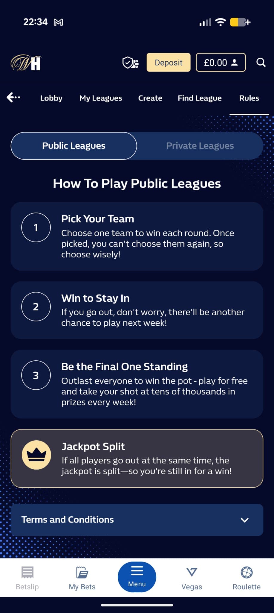 How to play