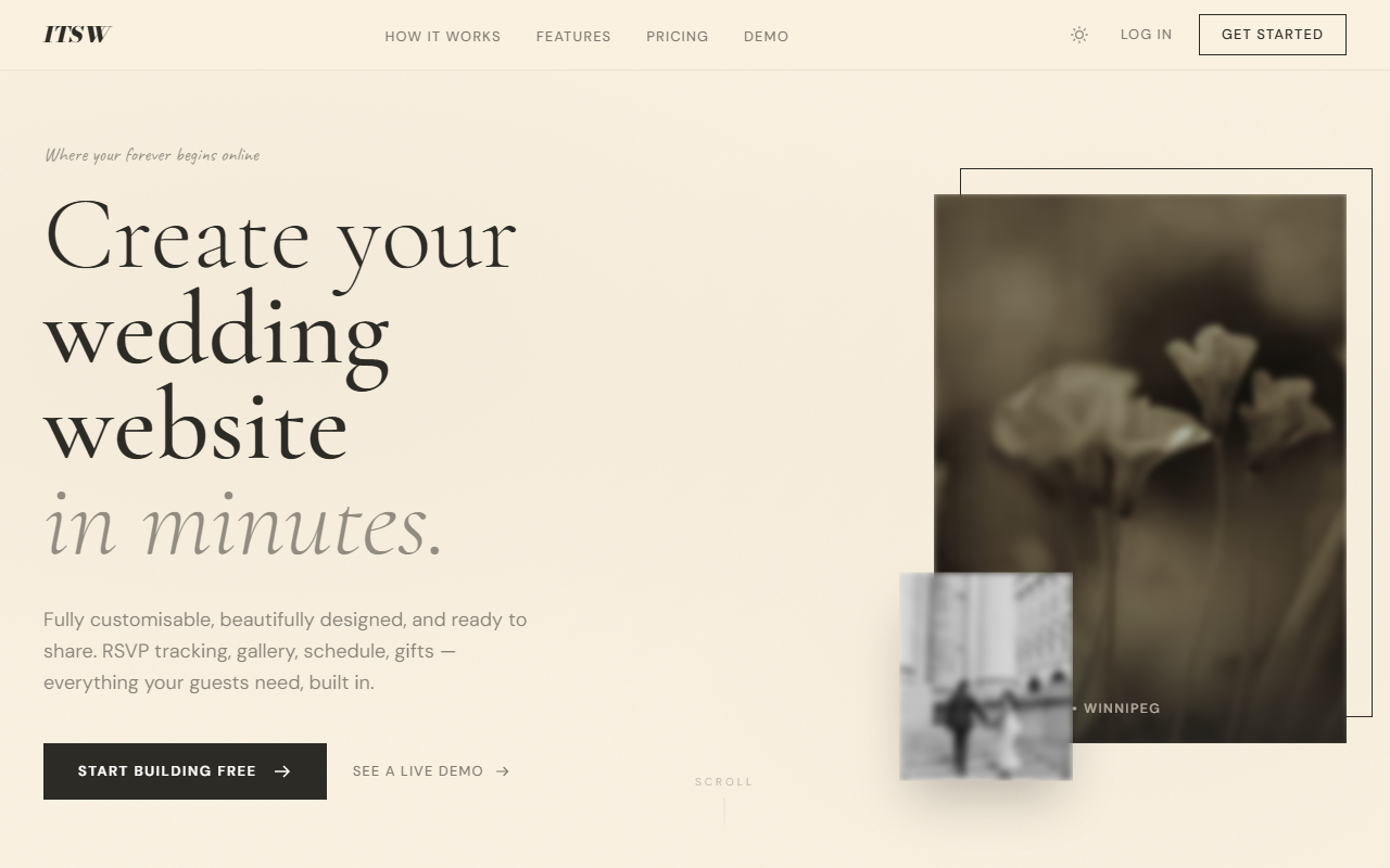 ithinkshewifey.com (ITSW)